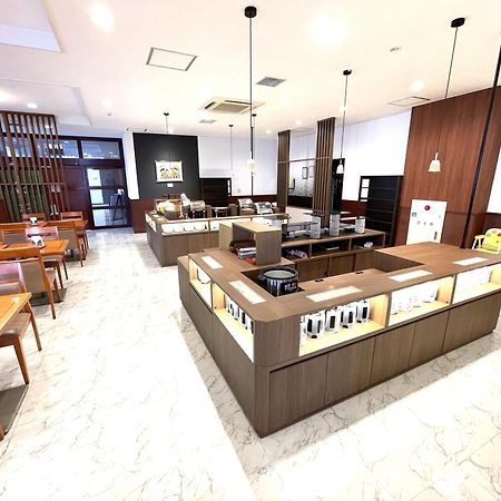 Hotel Route-Inn Niihama מראה חיצוני תמונה