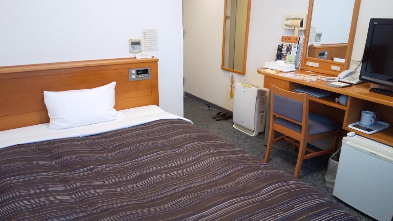 Hotel Route-Inn Niihama מראה חיצוני תמונה