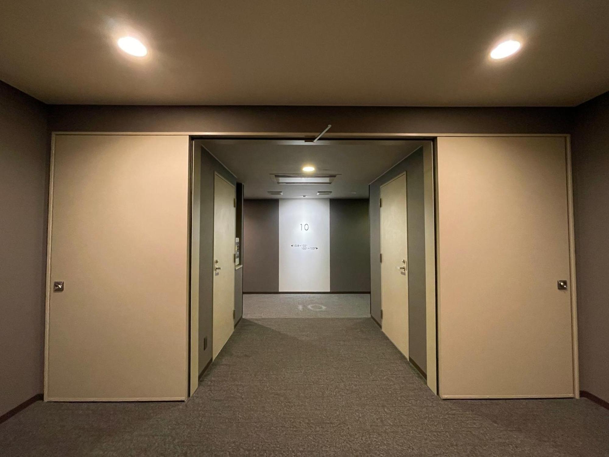 Hotel Route-Inn Niihama מראה חיצוני תמונה