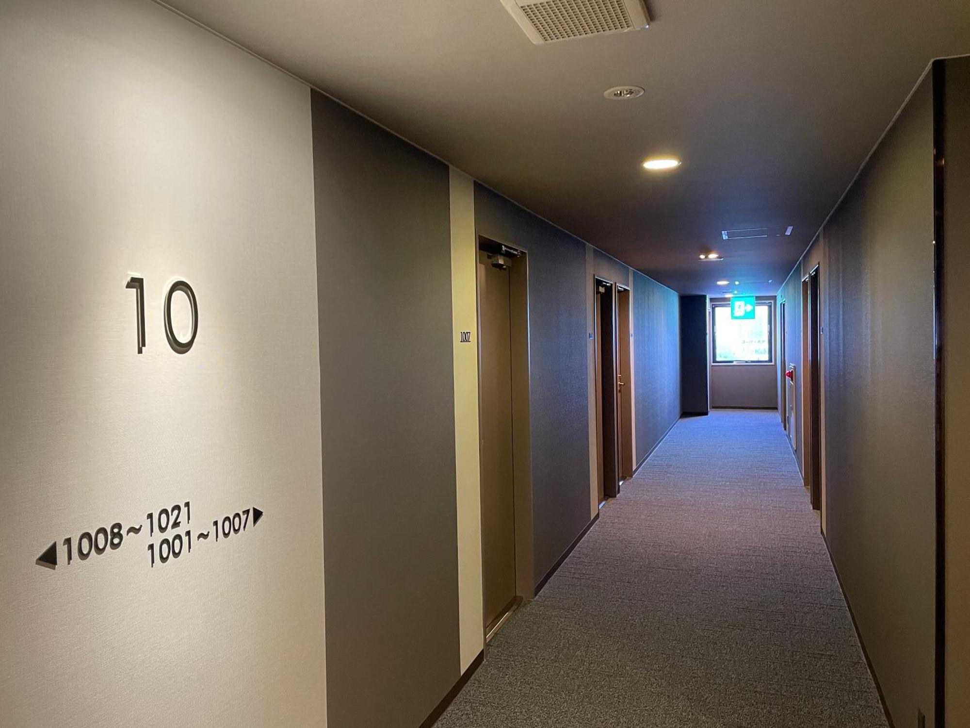 Hotel Route-Inn Niihama מראה חיצוני תמונה