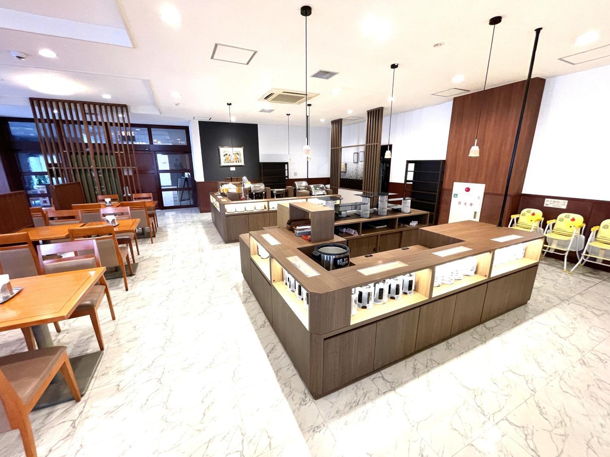 Hotel Route-Inn Niihama מראה חיצוני תמונה
