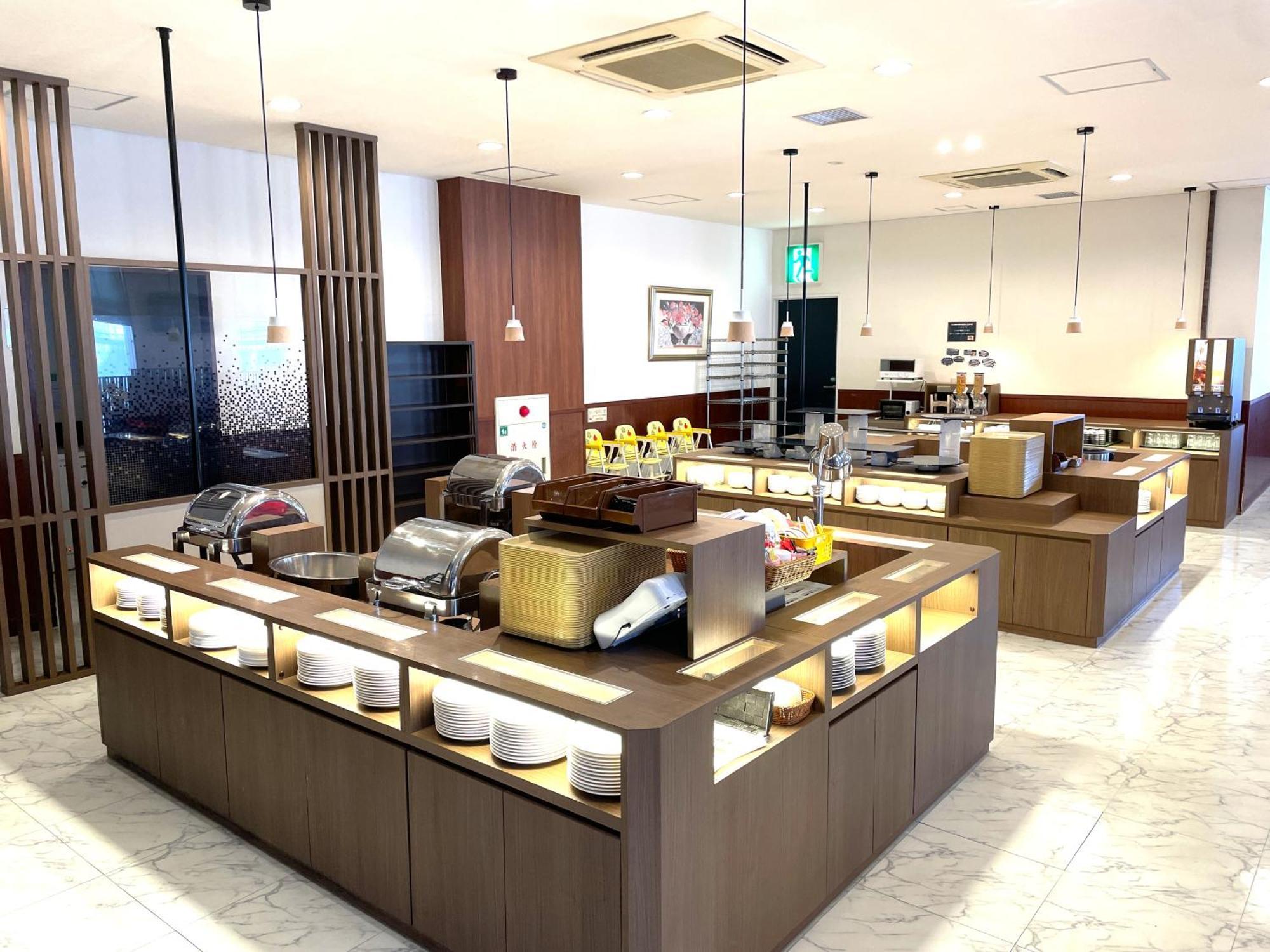 Hotel Route-Inn Niihama מראה חיצוני תמונה