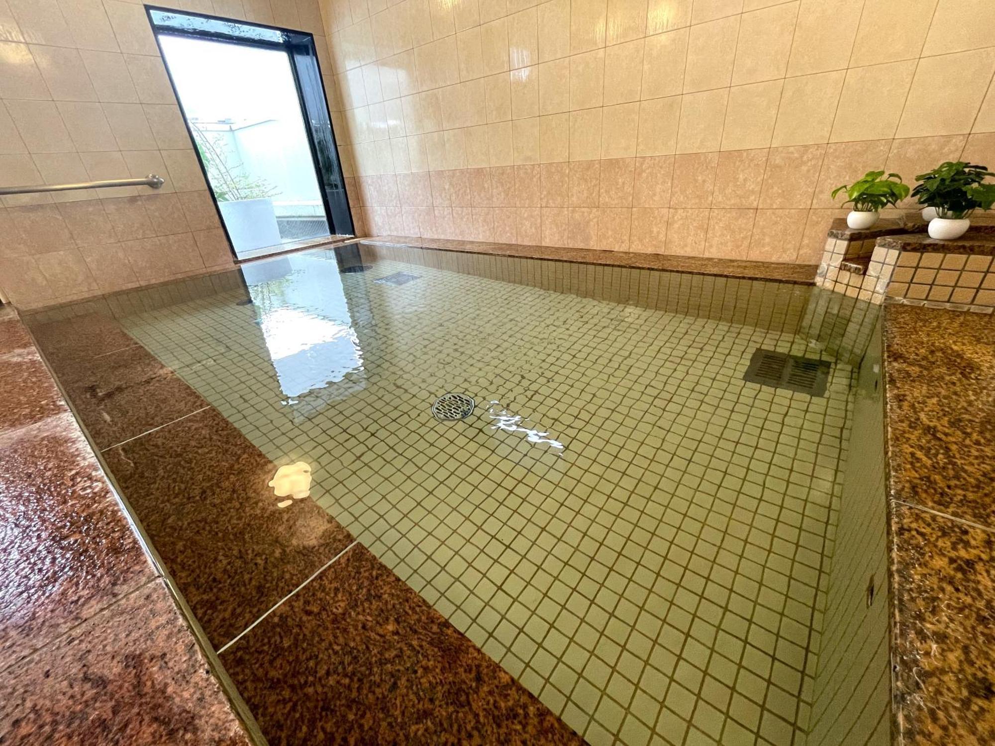 Hotel Route-Inn Niihama מראה חיצוני תמונה